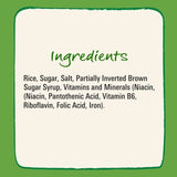 Nestle GoFree Rice Pops Gluten Free Cereal    350g