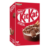 Nestle KitKat Cereal, 2 x 550g