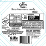 Nestle Quality Street Tin, 1.93kg