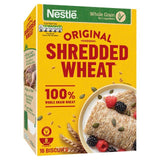 Nestle Shredded Wheat Cereal   16 per pack