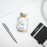 Neubria Edge Focus Nootropic Multivitamin Vegan 60 Capsules