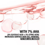 Neutrogena&amp;reg; Clear &amp;amp; Defend+ Liquid Exfoliant 125Ml