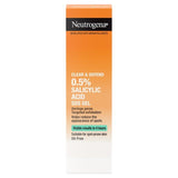 Neutrogena Clear &amp;amp; Defend Rapid Clear Treatment   15ml
