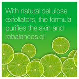 Neutrogena&amp;reg; Oil Balancing Daily Exfoliator 150ml