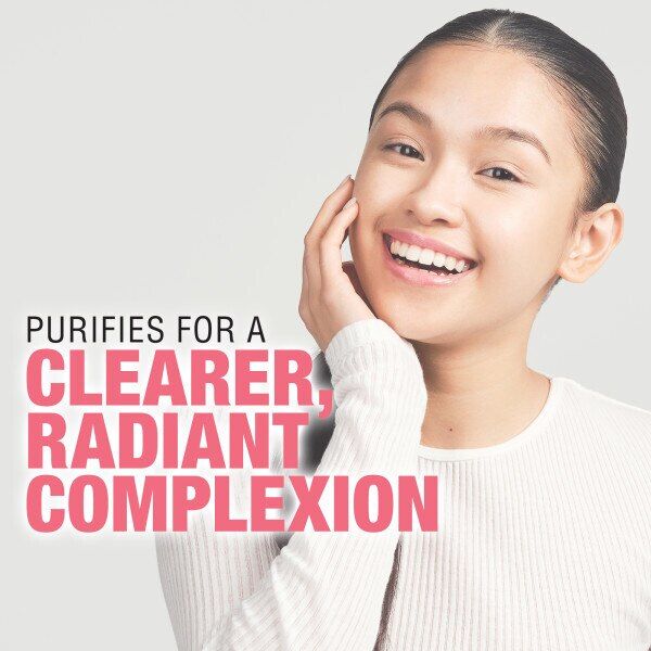 Neutrogena&amp;reg; Refreshingly Clear Daily Exfoliator 150ml