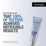 Neutrogena Retinol Boost Eye Cream   15ml