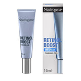 Neutrogena Retinol Boost Eye Cream   15ml