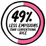 Nice Rice Pure Basmati   250g