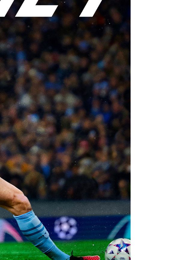 Nintendo Switch EA SPORTS FC&amp;trade; 24 Standard Edition