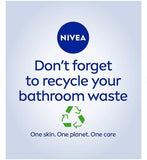 NIVEA Caring Shower Cream Coconut &amp;amp; Jojoba Oil 500ml