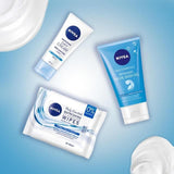 NIVEA Day Cream Face Moisturiser for Normal Skin SPF15   50ml