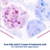 NIVEA Hyaluron Cellular Filler Anti-Age Eye Cream   15ml