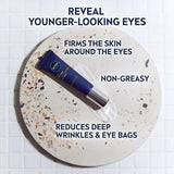 NIVEA MEN Hyaluron Anti-Age Eye Cream    15ml