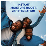 NIVEA Soft Moisturiser Cream for Face, Hands &amp;amp; Body, 200ml