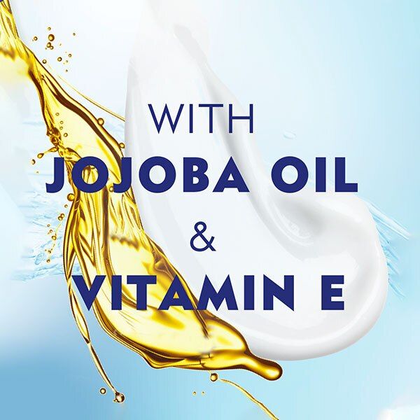 NIVEA Soft Moisturiser Cream for Face, Hands &amp;amp; Body, 200ml