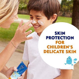 NIVEA SUN Kids Protect &amp;amp; Play Sun Cream Lotion SPF50+ 150ml