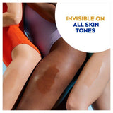 NIVEA SUN Protect &amp;amp; Dry Touch SPF 30 Mist Sunscreen Spray   200ml