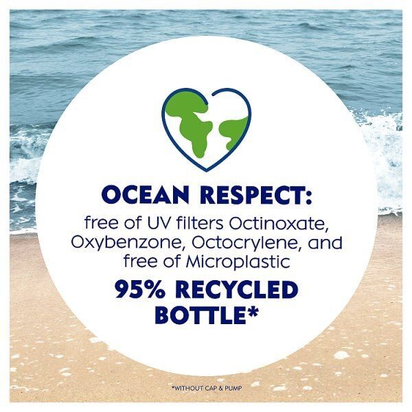 NIVEA SUN Tan Activating Spray SPF 30 Protect &amp;amp; Bronze 200ml