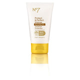 No7 Protect &amp;amp; Perfect Intense ADVANCED Facial Suncare SPF15 50ml