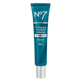 No7 Protect &amp;amp; Perfect Intense ADVANCED Serum 50ml
