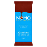 NOMO Deliciously Creamy Choc Bar