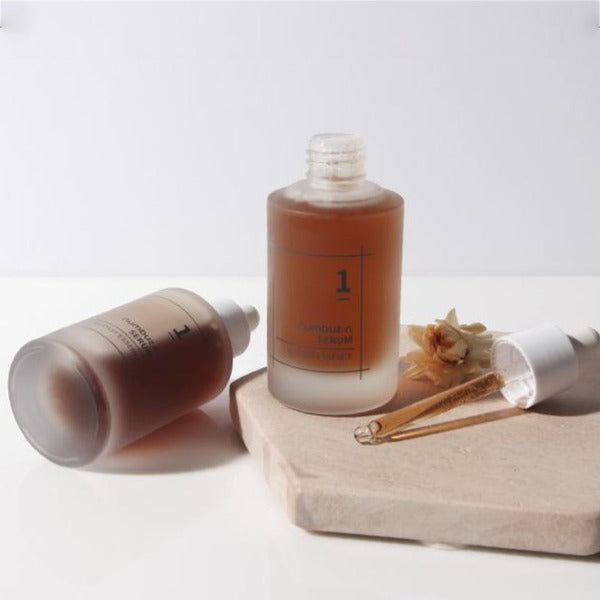 Numbuzin No.1 Glossy Essence Serum 50ml