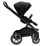 Nuna MIXX Next Stroller - Caviar