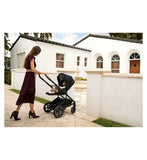 Nuna MIXX Next Stroller - Caviar