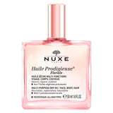 NUXE Huile Prodigieuse&amp;reg; Florale Multi-Purpose Dry Oil for Face, Body and Hair 50ml