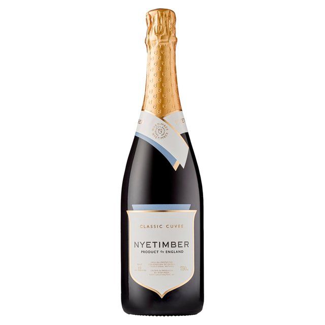 Nyetimber Classic Cuvee NV   75cl