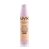 NYX Professional Makeup Bare With Me Concealer Serum - Beige