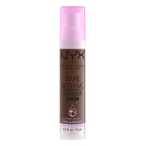 NYX Professional Makeup Bare With Me Concealer Serum - Beige Deep