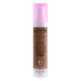 NYX Professional Makeup Bare With Me Concealer Serum - Beige Mocha