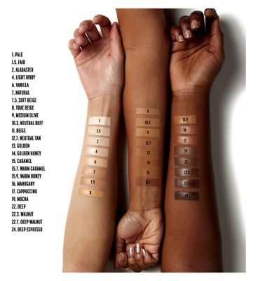 NYX Professional Makeup Can't Stop Won't Stop Contour Concealer