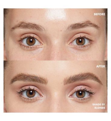 NYX Professional Makeup Lift And Snatch Brow Tint Pen