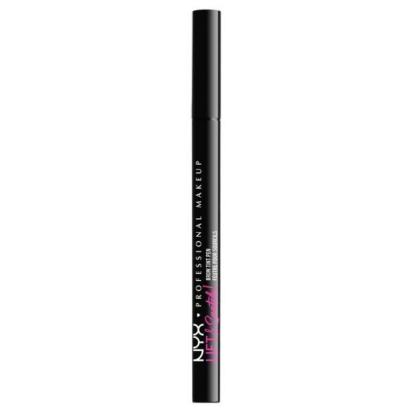 NYX Professional Makeup Lift &amp;amp; Snatch Brow Tint Pen Brunette