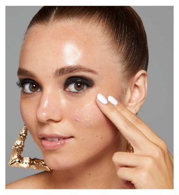 NYX Professional Makeup Mattifying Charcoal Infused Shine Killer Face Primer