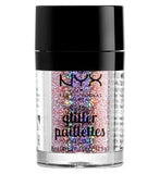 NYX Professional Makeup Metallic Glitter