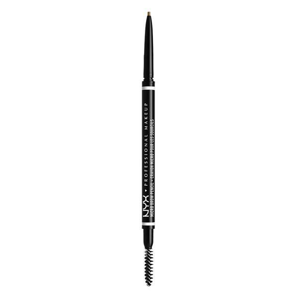 NYX Professional Makeup Micro Brow Pencil Blonde Blonde
