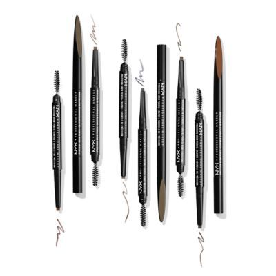 NYX Professional Makeup Precision Brow Pencil