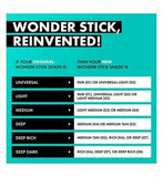 NYX Professional Makeup Wonder Stick Highlight &amp;amp; Contour Stick