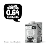 Oatly Oat Drink Barista Long Life   500ml