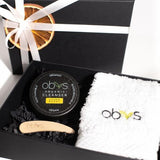 Obvs Skincare Organic Cleanser Vitamin Boost Gift Set