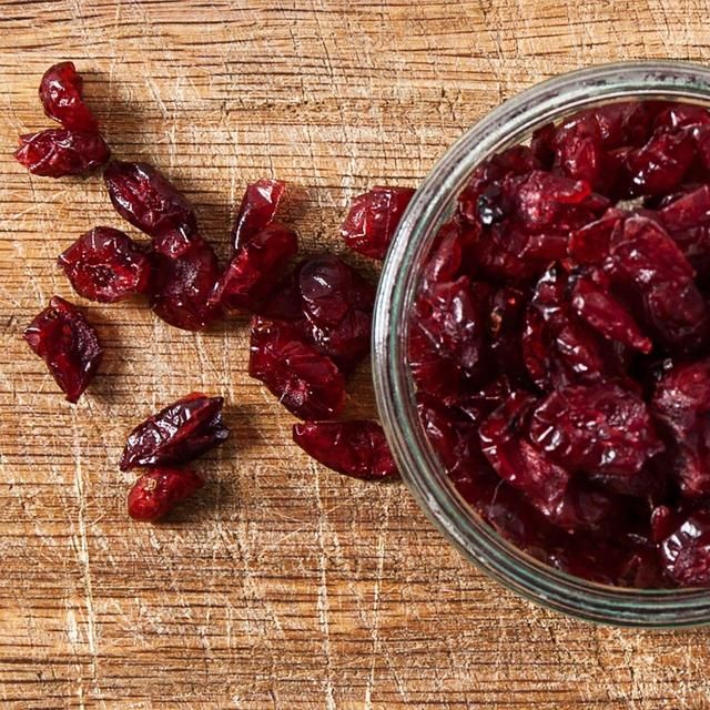 Ocado Dried Cranberries   200g