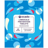 Ocado Limescale Prevention Tablets   45 per pack