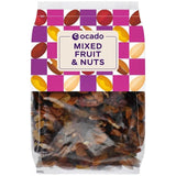 Ocado Mixed Fruit &amp;amp; Nuts   750g