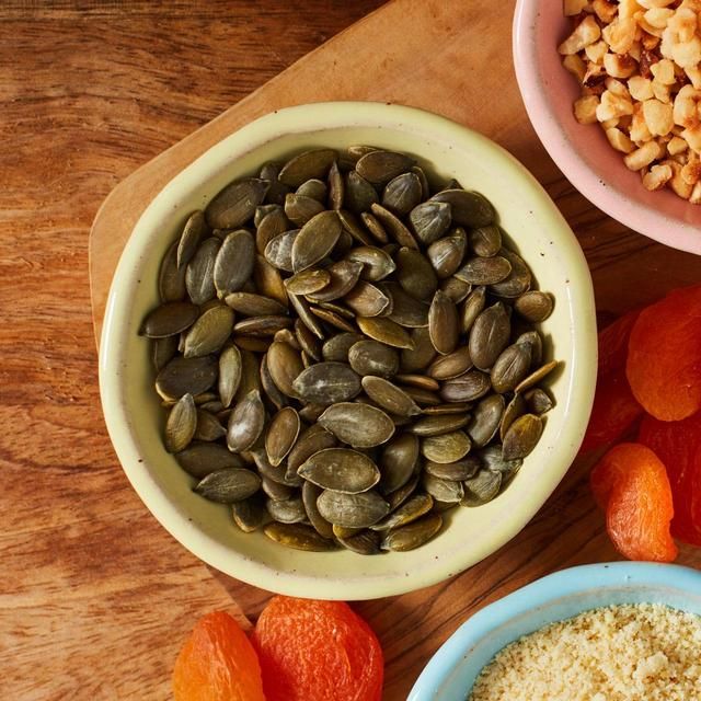 Ocado Pumpkin Seeds   100g