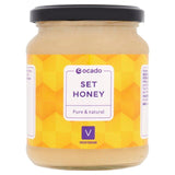 Ocado Set Honey   454g