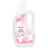 Ocado Silk &amp;amp; Delicates Handwash Laundry Liquid   1.5L
