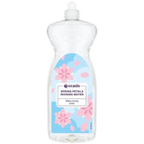 Ocado Spring Petals Ironing Water   1L